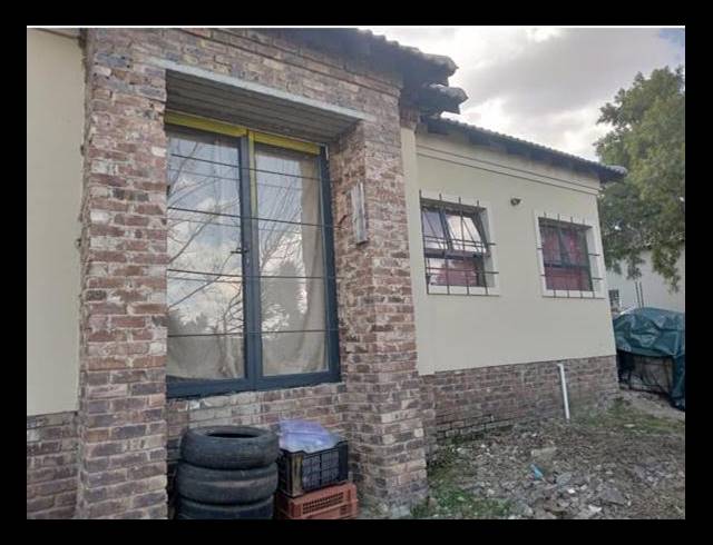 4 BEDROOM HOUSE FOR SALE IN VORNA VALLEY